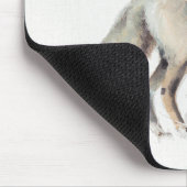 A Woodland Walk XI Muismat (Hoek)