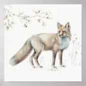 A Woodland Walk XI Poster (Voorkant)