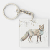 A Woodland Walk XI Sleutelhanger (Voorkant)