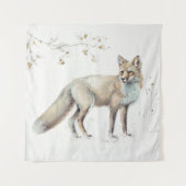 A Woodland Walk XI Wandkleed (Voorkant (horizontaal))