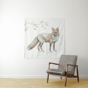 A Woodland Walk XI Wandkleed