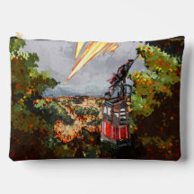 A World Created, Ending,