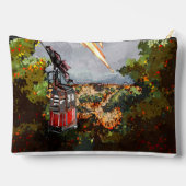 A World Created, Ending, Etui (Achterkant)