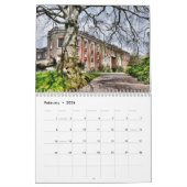 A Year in Ireland Calendar - Customize Year Kalender (Feb 2026)
