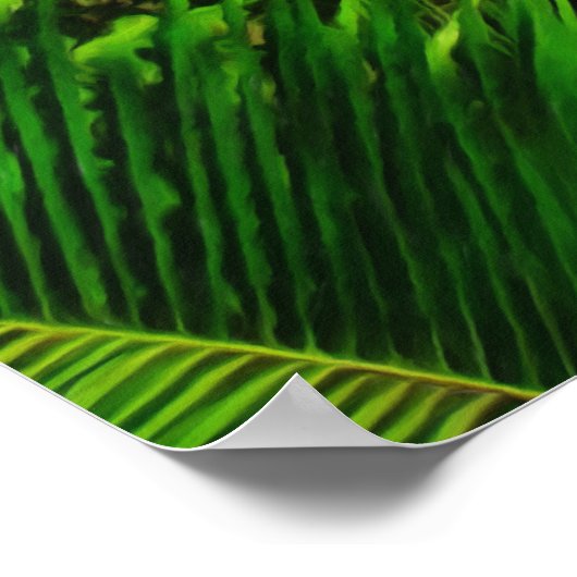 A Yelapa Uitzicht 0828 Art Print (Hoek)