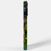 A Yelapa Uitzicht 0828 Case-Mate iPhone Case (Achterkant / Rechts)