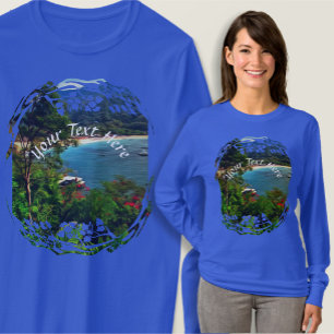 A Yelapa Uitzicht 0828 T-shirt