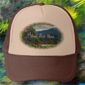 A Yelapa Uitzicht 0828 Trucker Pet