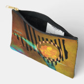 A Yellow Rose in Texas Etui (Open)