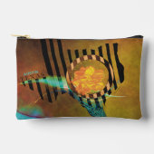 A Yellow Rose in Texas Etui (Voorkant)