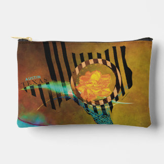 A Yellow Rose in Texas Etui