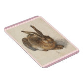 A Young Hare Magneet (Rechterzijde)