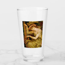 A Zee Spell (door Dante Gabriel Rossetti)