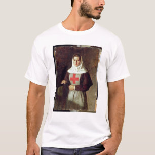 A Zuster, 1886 T-shirt