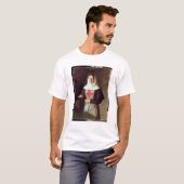 A Zuster, 1886 T-shirt (Voorkant volledig)