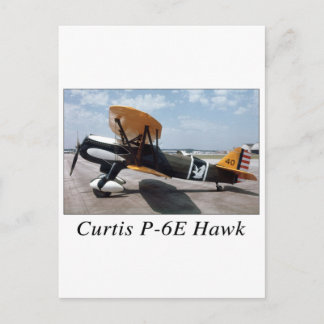 AA124 BRIEFKAART