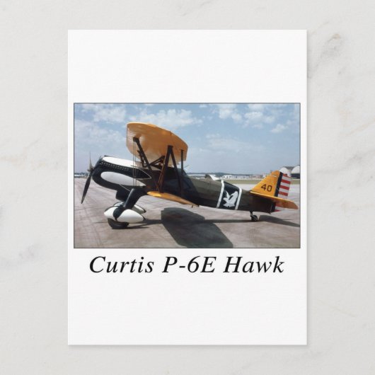 AA124 BRIEFKAART (Voorkant)