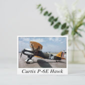 AA124 BRIEFKAART (Staand voorkant)