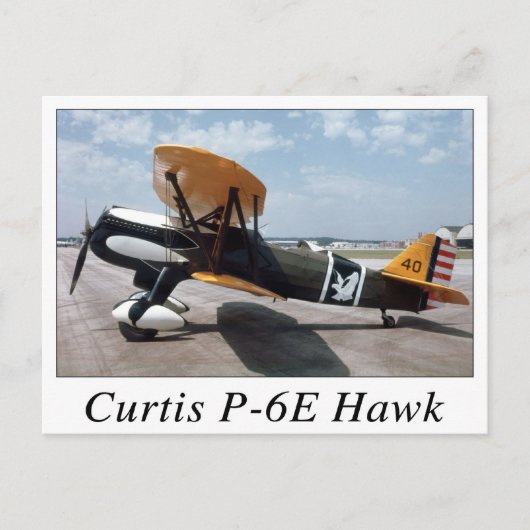 AA124 BRIEFKAART (Voorkant)