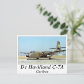 AA125 BRIEFKAART (Staand voorkant)