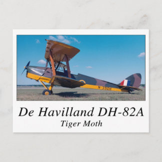 AA127 BRIEFKAART