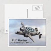 AA166 BRIEFKAART (Voorkant / Achterkant)