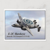 AA166 BRIEFKAART (Voorkant)