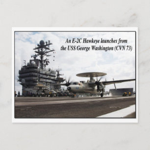 AA174 BRIEFKAART