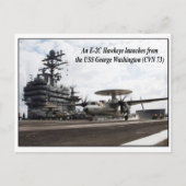 AA174 BRIEFKAART (Voorkant)