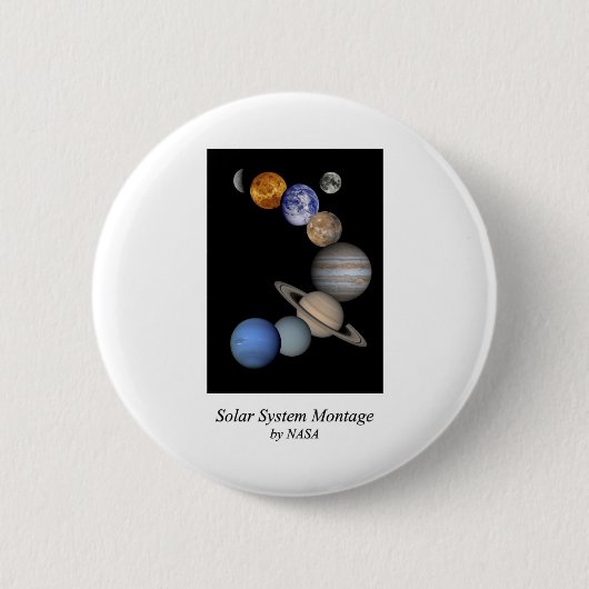 AA191 RONDE BUTTON 5,7 CM (Voorkant)