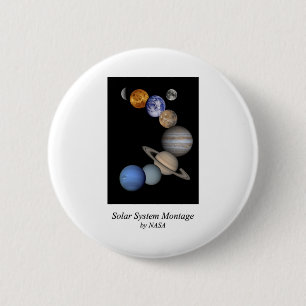 AA191 RONDE BUTTON 5,7 CM