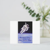 AA194 BRIEFKAART (Staand voorkant)