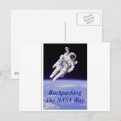 AA194 BRIEFKAART (Voorkant / Achterkant)