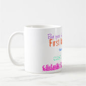 AA Alcoholica Anonymous Slogan Mok (Links)