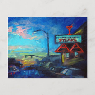 'Aa Bar Briefkaart