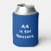 AA BLIKJESKOELER (Blikje Voorkant)