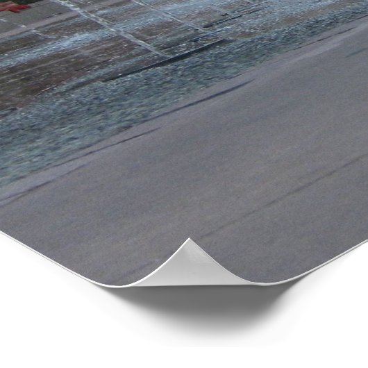 AA Center Dallas Poster (Hoek)