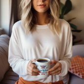 AA Fun Wives Logo Coffee Mok