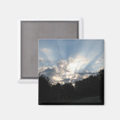 AA- hemelmagneet Magneet (Voorkant / Achterkant)