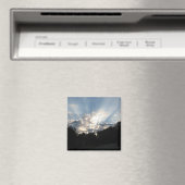 AA- hemelmagneet Magneet (Insitu (Vaatwasser))