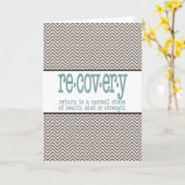 AA Hersteldefinitie Kaart (Gele Bloem)