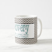 AA Hersteldefinitie Koffiemok (Voorkant rechts)