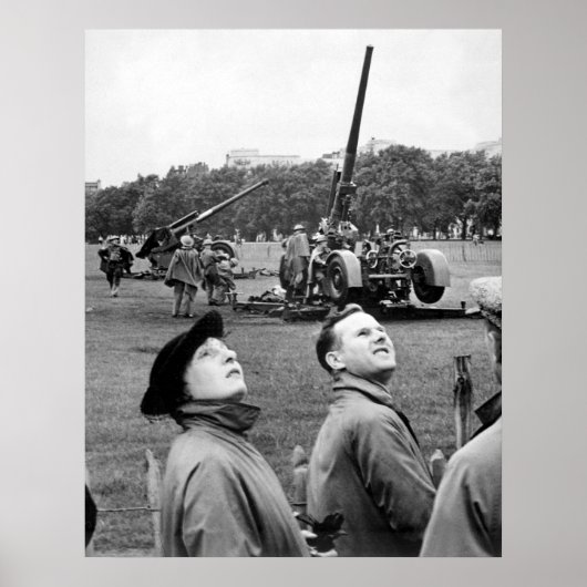 Aa in Park Hyde Poster (Voorkant)