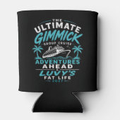 AA & LFATL Groepscruise Koozie (Achterkant)