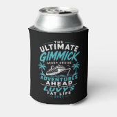 AA & LFATL Groepscruise Koozie (Blikje Achterkant)