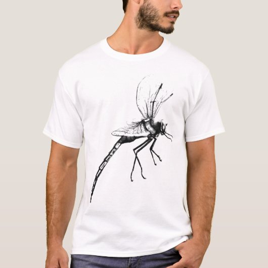 AA Libel T-shirt (Voorkant)