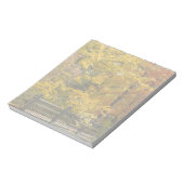 aa notitieblok (Linkerzijde)