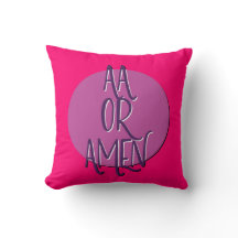 AA of Amen Recovery Slogan