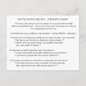 AA - Positief - Coaching - kaart (Achterkant)