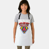 AA-Schort 2025 Schort (Insitu)